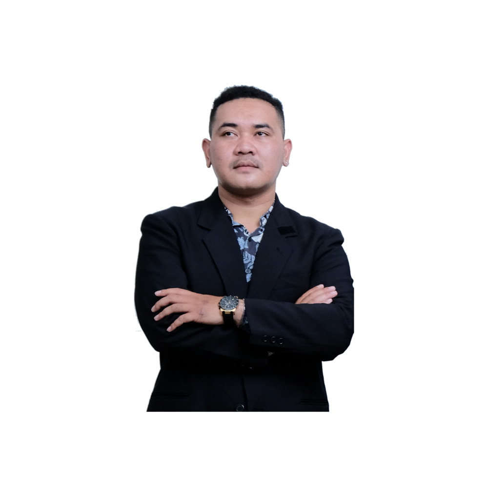 Mario Aurelius Kumi Pea, pengacara CJI Legal Family