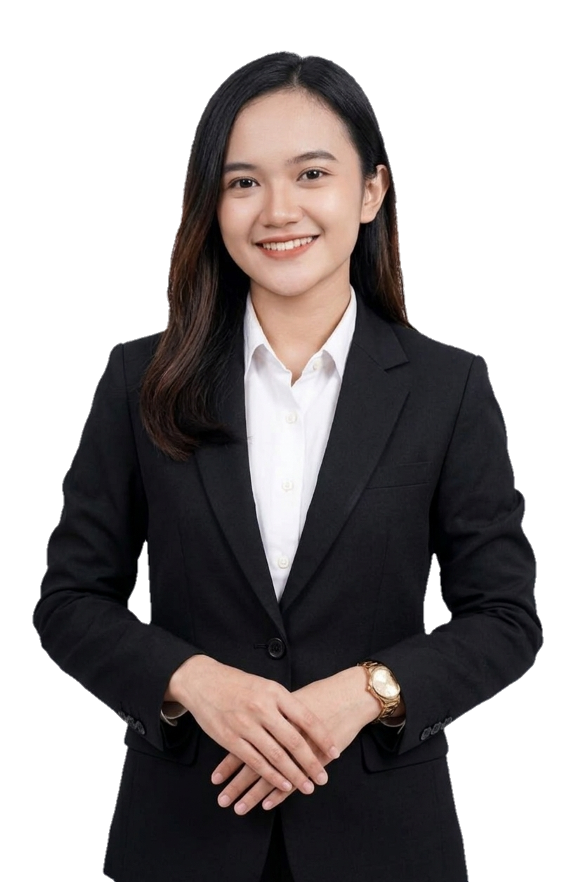Mutiara S Srie Haryoko, S.H.